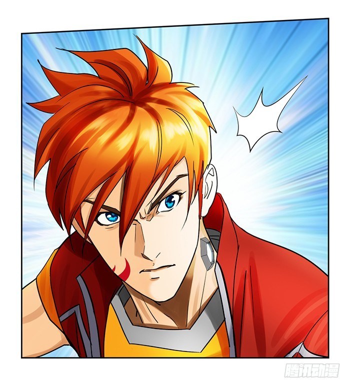 Reversing Heroes Chapter 06 Gambar 24